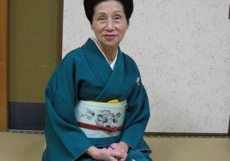 Chikako Pari